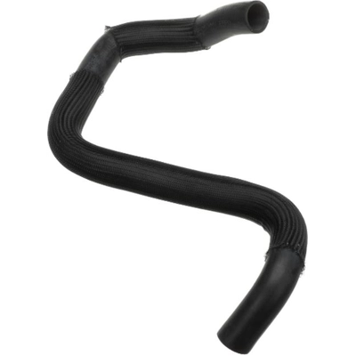 GATES - 24295 - Lower Radiator Or Coolant Hose pa7