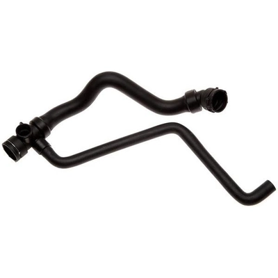 Lower Radiator Or Coolant Hose by GATES - 24328 pa2