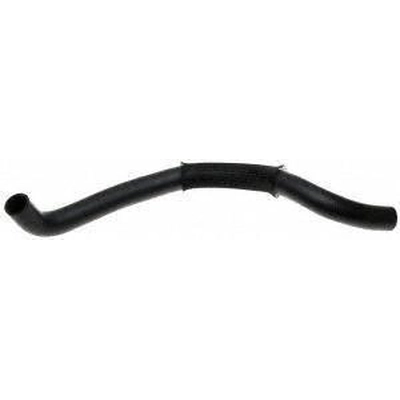 Lower Radiator Or Coolant Hose by GATES - 24349 pa1