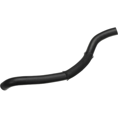 Lower Radiator Or Coolant Hose by GATES - 24349 pa4