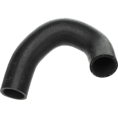 Lower Radiator Or Coolant Hose by GATES - 24372 pa2