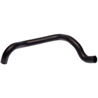 Lower Radiator Or Coolant Hose by GATES - 24378 pa1