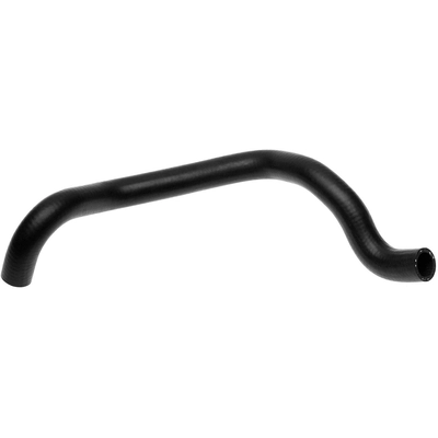 Lower Radiator Or Coolant Hose by GATES - 24378 pa3