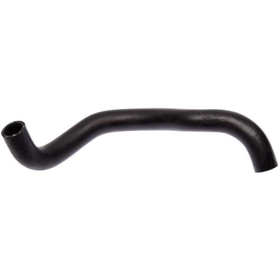 Lower Radiator Or Coolant Hose by GATES - 24389 pa1