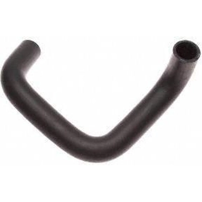 Lower Radiator Or Coolant Hose by GATES - 24391 pa1