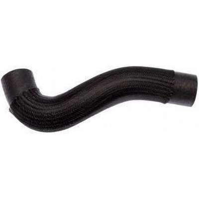 Lower Radiator Or Coolant Hose by GATES - 24396 pa3