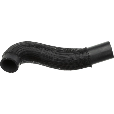 Lower Radiator Or Coolant Hose by GATES - 24396 pa4