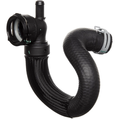 Lower Radiator Or Coolant Hose by GATES - 24401 pa2