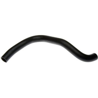 Lower Radiator Or Coolant Hose by GATES - 24408 pa1