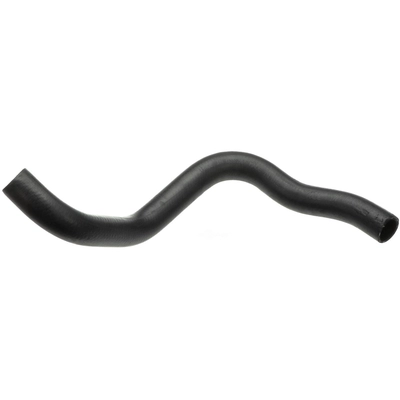 Lower Radiator Or Coolant Hose by GATES - 24408 pa3