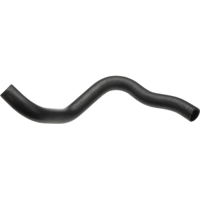 Lower Radiator Or Coolant Hose by GATES - 24408 pa4