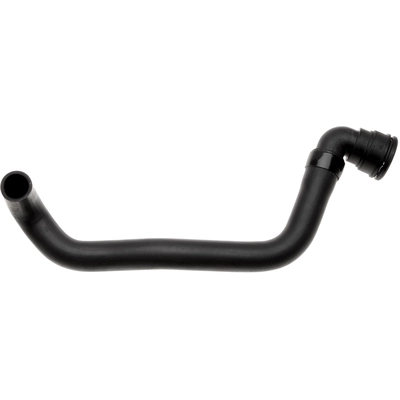 Lower Radiator Or Coolant Hose by GATES - 24413 pa2