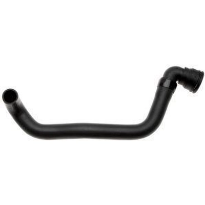 Lower Radiator Or Coolant Hose by GATES - 24413 pa3