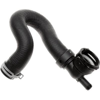 Lower Radiator Or Coolant Hose by GATES - 24414 pa2