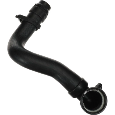 Lower Radiator Or Coolant Hose by GATES - 24415 pa4