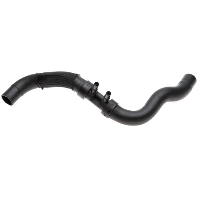 Lower Radiator Or Coolant Hose by GATES - 24418 pa4
