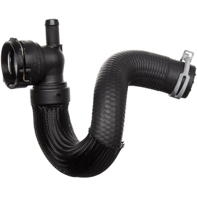 Lower Radiator Or Coolant Hose by GATES - 24421 pa3