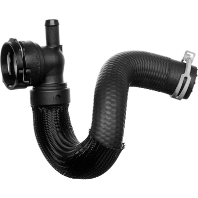 Lower Radiator Or Coolant Hose by GATES - 24421 pa5