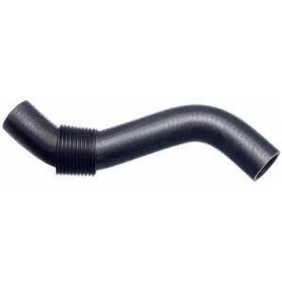 Lower Radiator Or Coolant Hose by GATES - 24427 pa2
