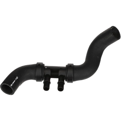 Lower Radiator Or Coolant Hose by GATES - 24437 pa4
