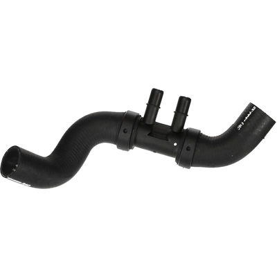 Lower Radiator Or Coolant Hose by GATES - 24437 pa8