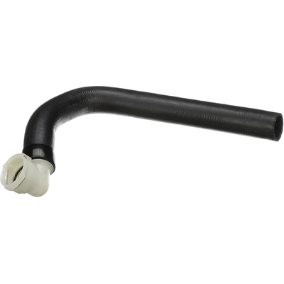 Lower Radiator Or Coolant Hose by GATES - 24439 pa4