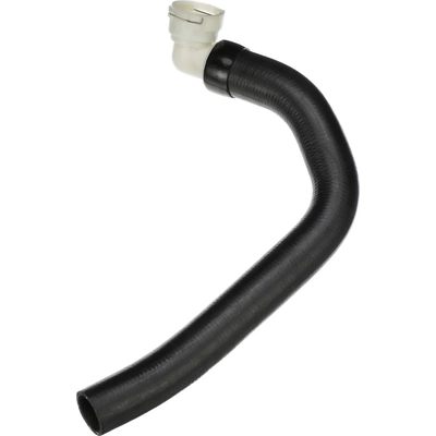 Lower Radiator Or Coolant Hose by GATES - 24439 pa6