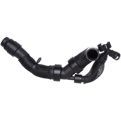 Lower Radiator Or Coolant Hose by GATES - 24441 pa2