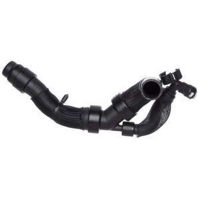 Lower Radiator Or Coolant Hose by GATES - 24441 pa3