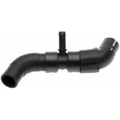 Lower Radiator Or Coolant Hose by GATES - 24443 pa2