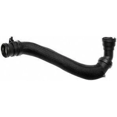 Lower Radiator Or Coolant Hose by GATES - 24445 pa2