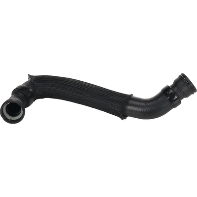 Lower Radiator Or Coolant Hose by GATES - 24445 pa3