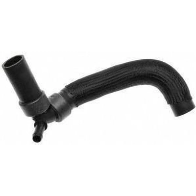 Lower Radiator Or Coolant Hose by GATES - 24447 pa1