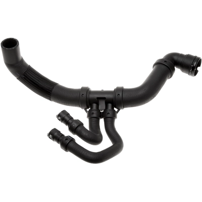 Lower Radiator Or Coolant Hose by GATES - 24453 pa2