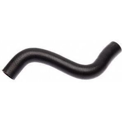 Lower Radiator Or Coolant Hose by GATES - 24454 pa1