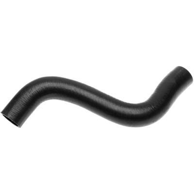 Lower Radiator Or Coolant Hose by GATES - 24454 pa3