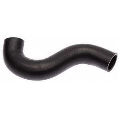 Lower Radiator Or Coolant Hose by GATES - 24462 pa1