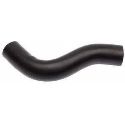 Lower Radiator Or Coolant Hose by GATES - 24465 pa1