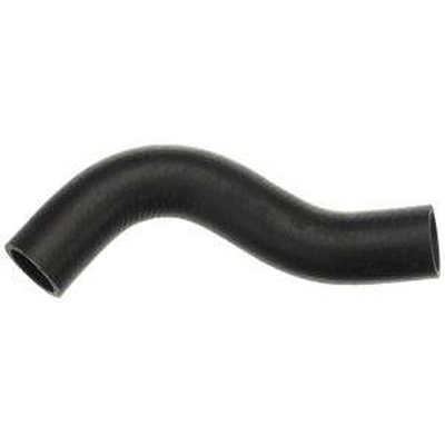 Lower Radiator Or Coolant Hose by GATES - 24465 pa3