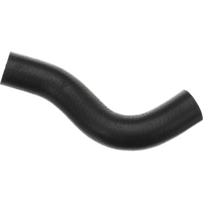Lower Radiator Or Coolant Hose by GATES - 24465 pa4