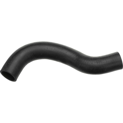 Lower Radiator Or Coolant Hose by GATES - 24468 pa3