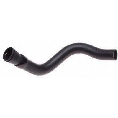 Lower Radiator Or Coolant Hose by GATES - 24476 pa1
