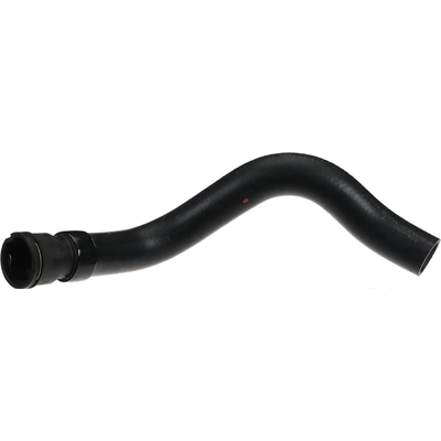 Lower Radiator Or Coolant Hose by GATES - 24476 pa2