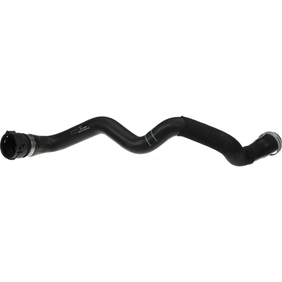 Lower Radiator Or Coolant Hose by GATES - 24485 pa1