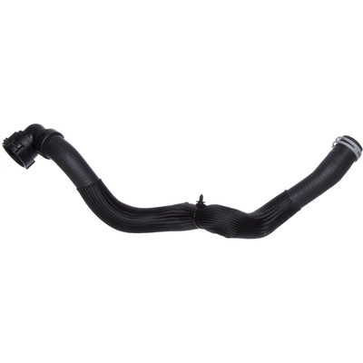 Lower Radiator Or Coolant Hose by GATES - 24486 pa1