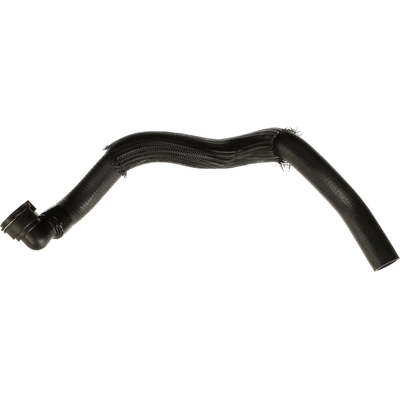 Lower Radiator Or Coolant Hose by GATES - 24486 pa3