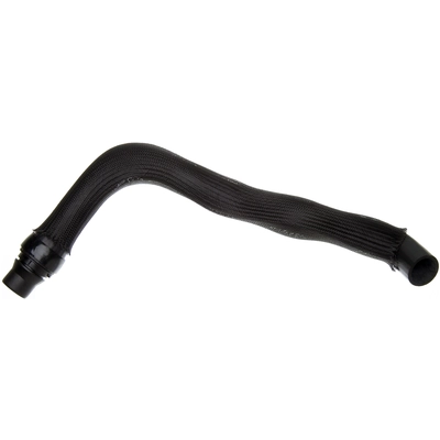 Lower Radiator Or Coolant Hose by GATES - 24493 pa3