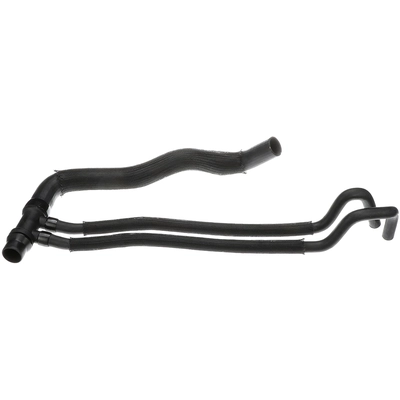 Lower Radiator Or Coolant Hose by GATES - 24494 pa1