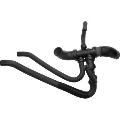 Lower Radiator Or Coolant Hose by GATES - 24495 pa1