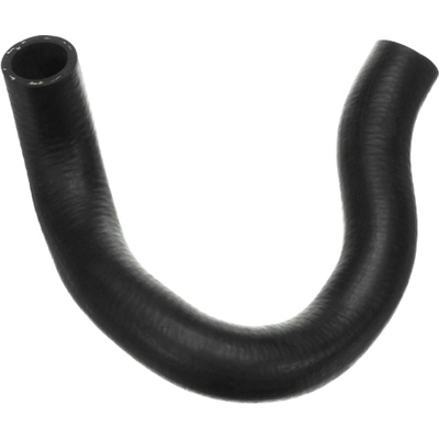 Lower Radiator Or Coolant Hose by GATES - 24515 pa4